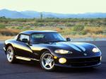 Dodge Viper RT/10 1996 года